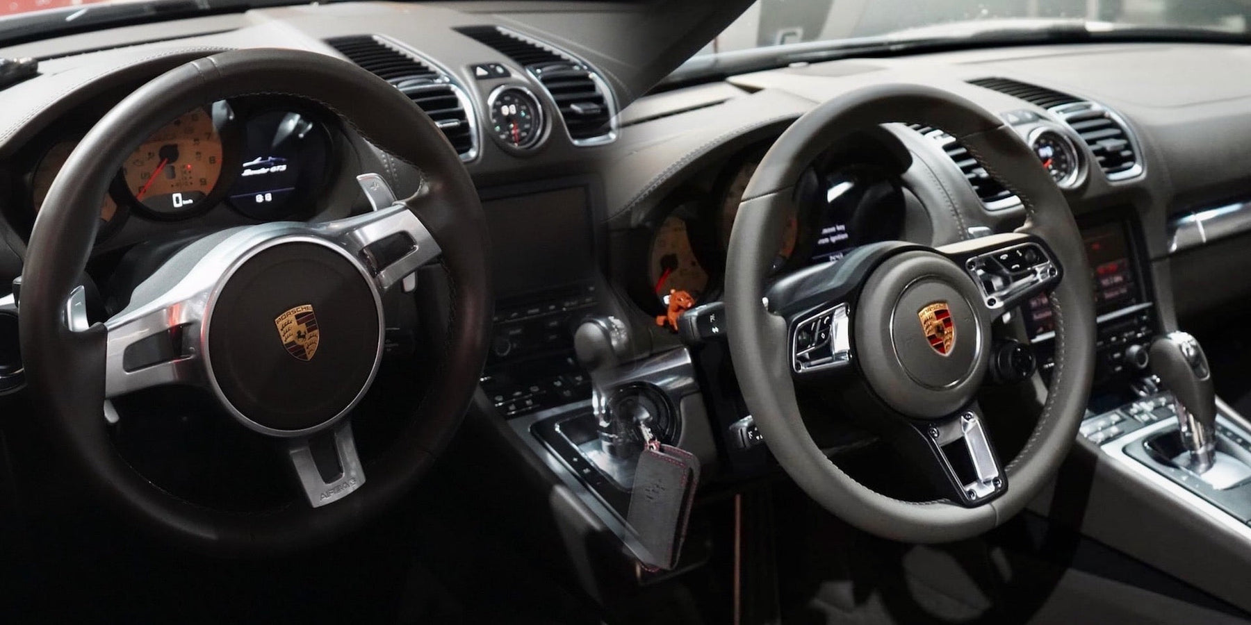 Coding Guide: Upgrading a Sport Design Steering Wheel to Multifunction