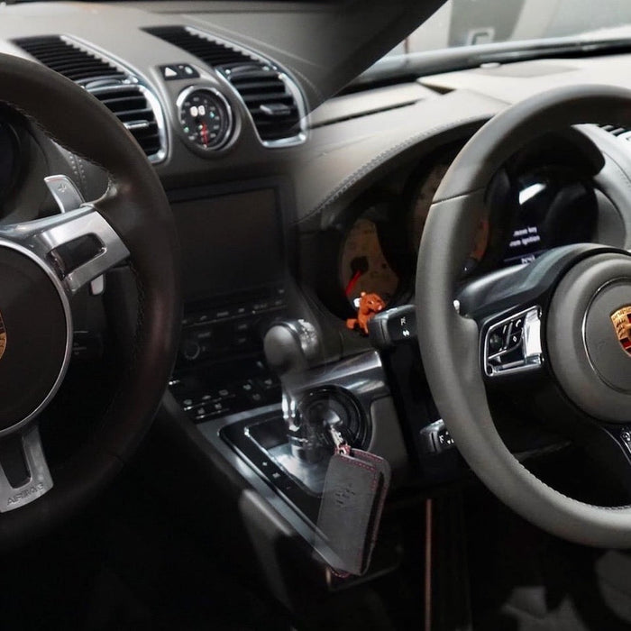 Coding Guide: Upgrading a Sport Design Steering Wheel to Multifunction