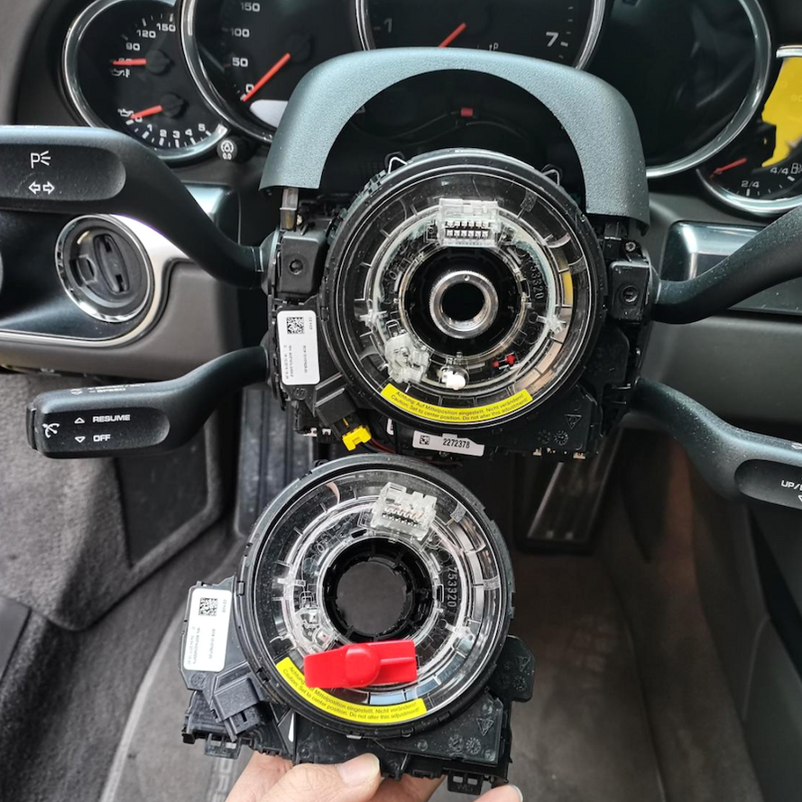 Support — GPS Adapter