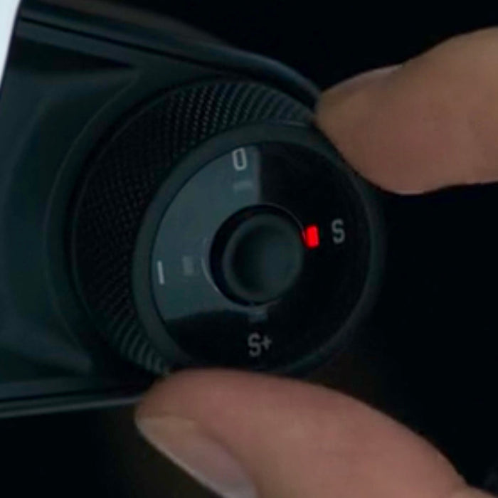 Inside the Adapter-X Project: Developing Mode Switch and Multifunction Support