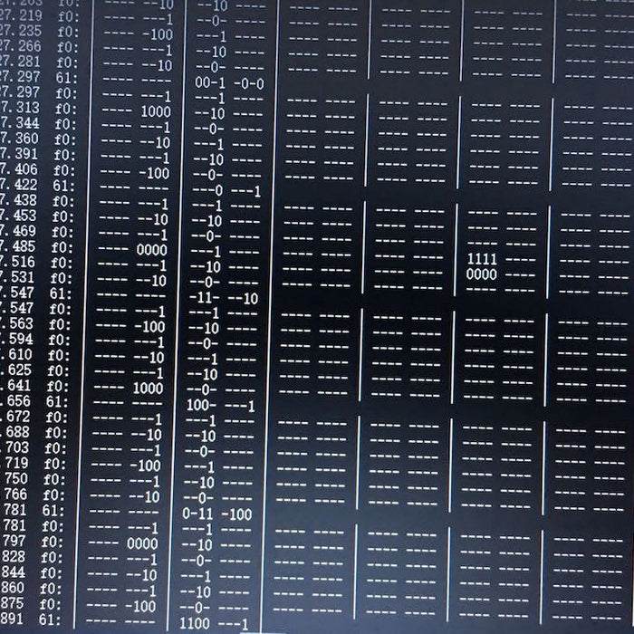 Why develop this adapter？