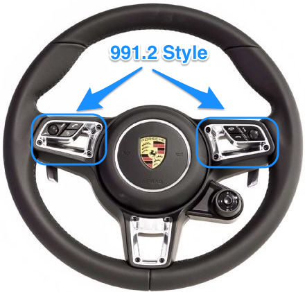 Adapter-X V2 — GPS Adapter